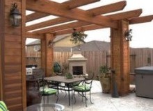 Kwikfynd Pergolas
highermacdonald